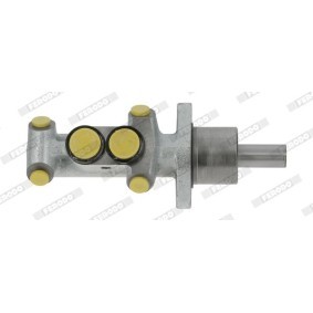 Bremsscheibe für NISSAN von FERODO