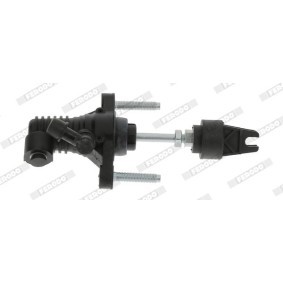 Acquista Disco freno da FERODO DDF316-1 a buon mercato per soli 35,33 €