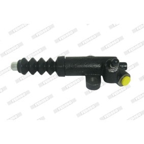 Bremsscheibe DDF468-1 von FERODO günstig für 26,72 € online kaufen