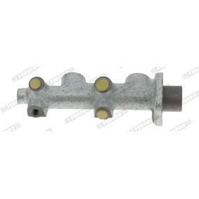 Bremsscheibe für FORD USA von FERODO