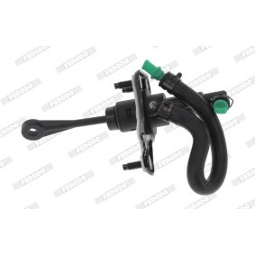 Bremsscheibe für ISUZU von FERODO