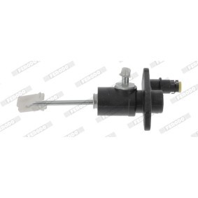 Bremsscheibe DDF694-1 von FERODO günstig für 93,39 € online kaufen