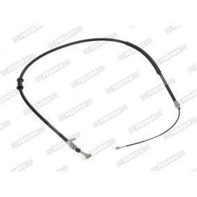 Bremsscheibe DDF811C-1 von FERODO günstig für 34,95 € online kaufen