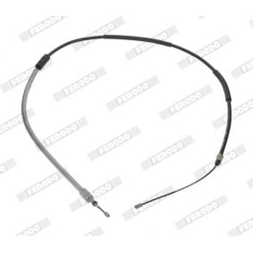Bremsscheibe DDF819C-1 von FERODO günstig für 28,62 € online kaufen