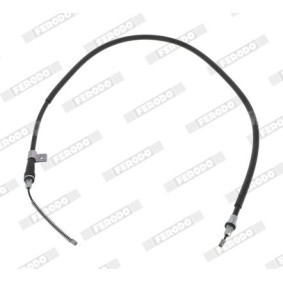 Bremsscheibe DDF872-1 von FERODO günstig für 30,68 € online kaufen