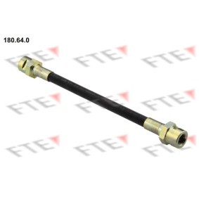 Kupplungsschlauch von FTE günstig für 17,84 €