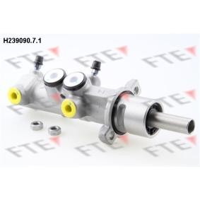 Hauptbremszylinder H239090.7.1 für NISSAN