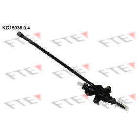 Geberzylinder, Kupplung KG15036.0.4 von FTE günstig für 52,12 € online kaufen