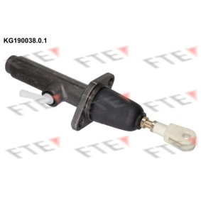 Compre Cilindro transmissor, embraiagem da FTE KG190038.0.1 a um preço baixo por 135,47 €
