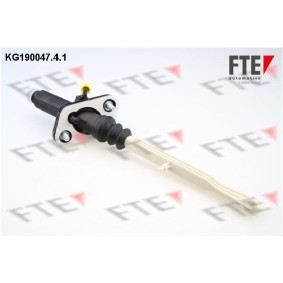 Compre Cilindro transmissor, embraiagem da FTE KG190047.4.1 a um preço baixo por 139,19 €