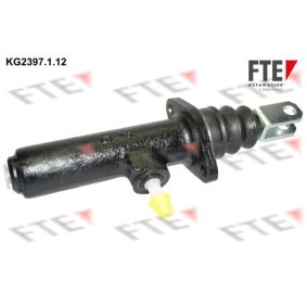 Achetez des Cylindre émetteur d'embrayage FTE KG2397.1.12 à prix pour 157,62 €