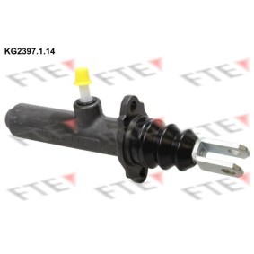 Compre Cilindro transmissor, embraiagem da FTE KG2397.1.14 a um preço baixo por 322,91 €
