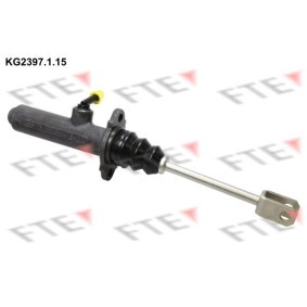 Compre Cilindro transmissor, embraiagem da FTE KG2397.1.15 a um preço baixo por 151,17 €