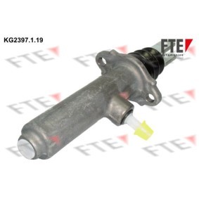 Compre Cilindro transmissor, embraiagem da FTE KG2397.1.19 a um preço baixo por 322,91 €