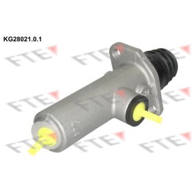 Compre Cilindro transmissor, embraiagem da FTE KG28021.0.1 a um preço baixo por 150,64 €