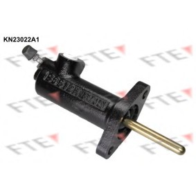Kupplungsnehmerzylinder KN23022A1