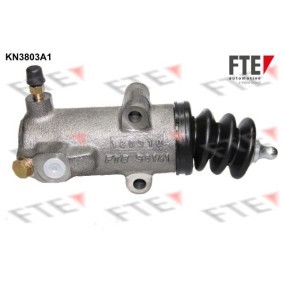 Compre Cilindro receptor, embraiagem da FTE KN3803A1 a um preço baixo por 209,69 €