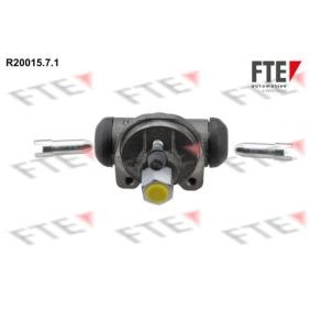 Achetez des Cylindre de roue FTE R20015.7.1 à prix pour 36,29 €