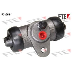 Achetez des Cylindre de roue FTE R2396B1 à prix pour 17,93 €