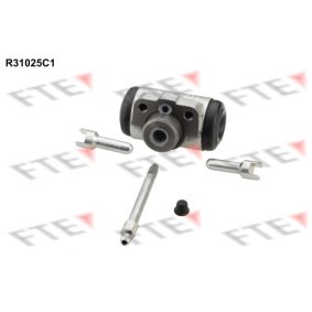 Achetez des Cylindre de roue FTE R31025C1 à prix pour 128,41 €