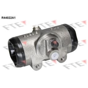 Radbremszylinder R44022A1 für RENAULT TRUCKS