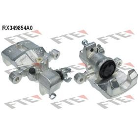 Bremssattel für KIA von FTE
