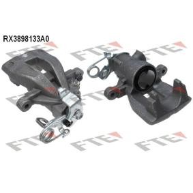 Bremssattel RX3898133A0 von FTE günstig für 87,68 € online kaufen