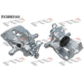 Bremssattel von FTE