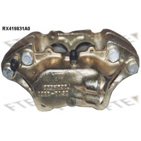 Bremssattel RX419831A0 für DAF