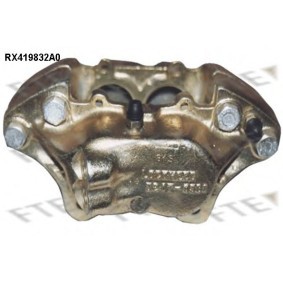 Bremssattel RX419832A0 für DAF