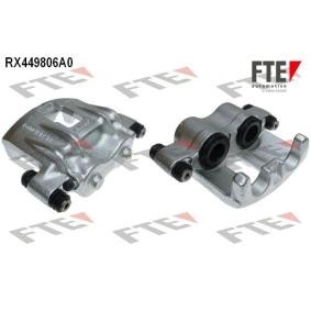 Bremssattel für IVECO von FTE