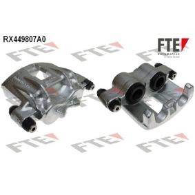 Bremssattel RX449807A0 von FTE günstig für 145,50 € online kaufen