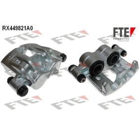 Bremssattel für IVECO von FTE