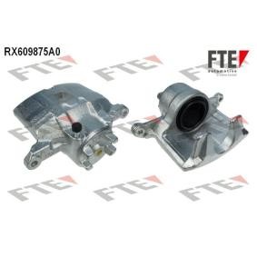 Köp Bromsok av FTE RX609875A0 till det låga priset 1709,00 kr