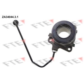 Zentralausrücker, Kupplung ZA34044.3.1 von FTE günstig für 82,48 € online kaufen