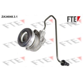 Zentralausrücker, Kupplung ZA34048.3.1 von FTE günstig für 120,11 € online kaufen