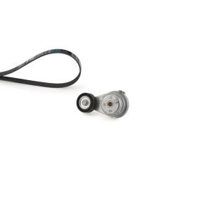 Köp Drivremssats av GATES K014PK803 till det låga priset 495,19 kr