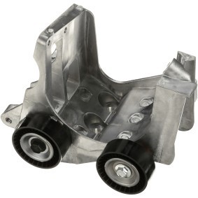 Spannrolle, Keilrippenriemen T36107