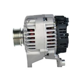 Lichtmaschine von HELLA