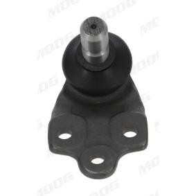 Osta Pallonivel MOOG:llä AL-BJ-10774 edullisesti hintaan 15,06 €