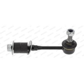 Køb Stabilisatorstang af MOOG HY-LS-10113 til den lave pris 108,18 DKK