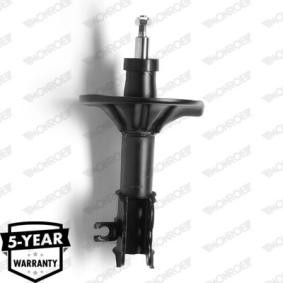 Stoßdämpfer 11739 von MONROE günstig für 56,63 € online kaufen