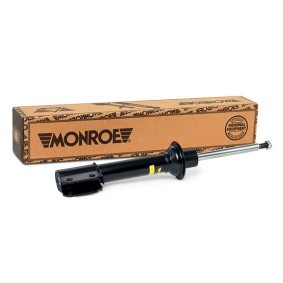 Stoßdämpfer von MONROE