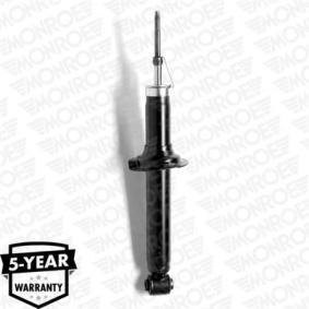 Comprar Amortiguador de MONROE 23784 a bajo precio de 47,19 €