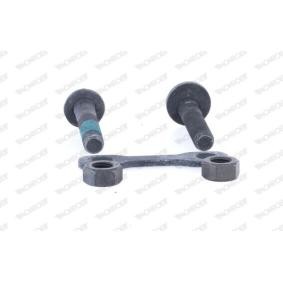 Comprar Juego de tornillos, cubierta cojinete columna amortiguación de MONROE AK028 a bajo precio de 76,28 €