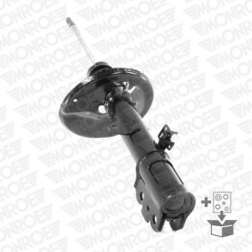 Stoßdämpfer von MONROE E1354
