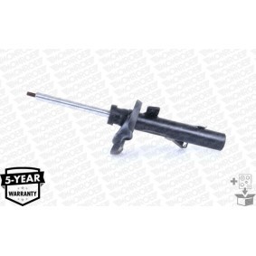 Stoßdämpfer von MONROE E3440
