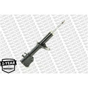 Stoßdämpfer E4618 für VOLVO