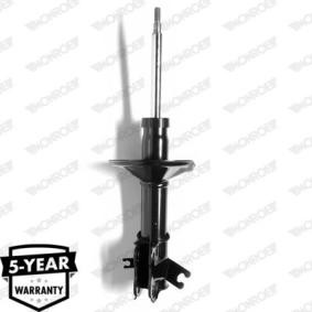 Comprar Amortiguador de MONROE G16246 a bajo precio de 46,62 €