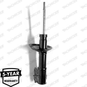 Comprar Amortiguador de MONROE G16247 a bajo precio de 46,62 €